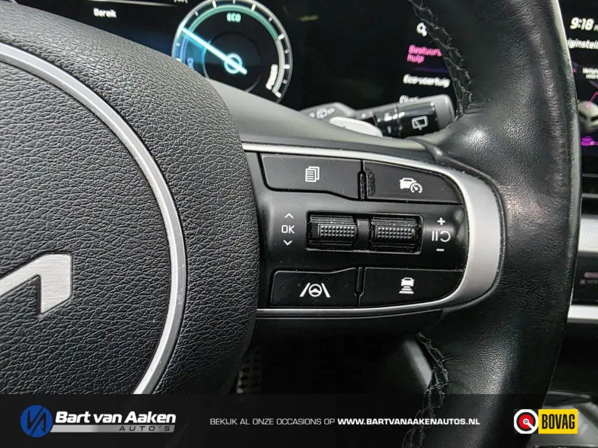 1.6 T-GDi Plug-in Hybrid AWD GT-PlusLine Full Options