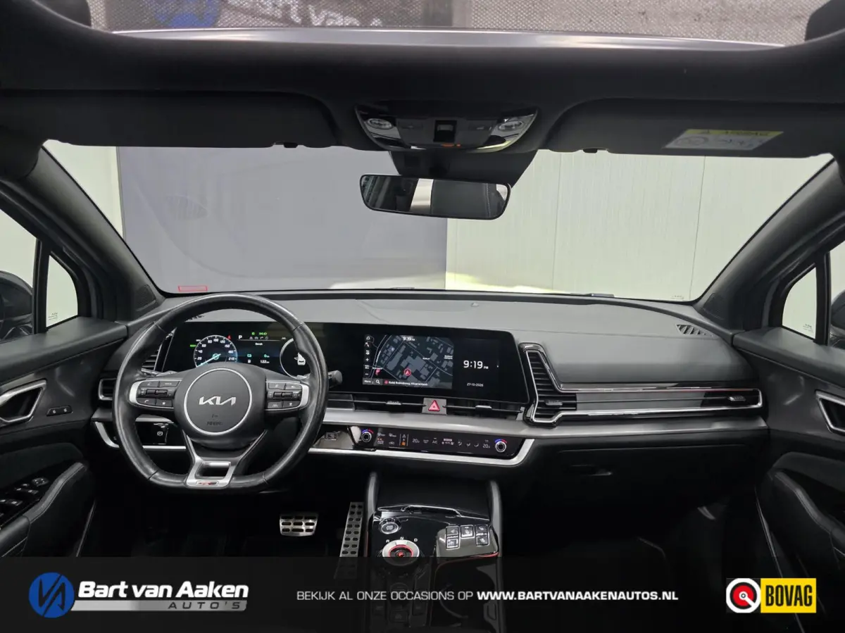 1.6 T-GDi Plug-in Hybrid AWD GT-PlusLine Full Options