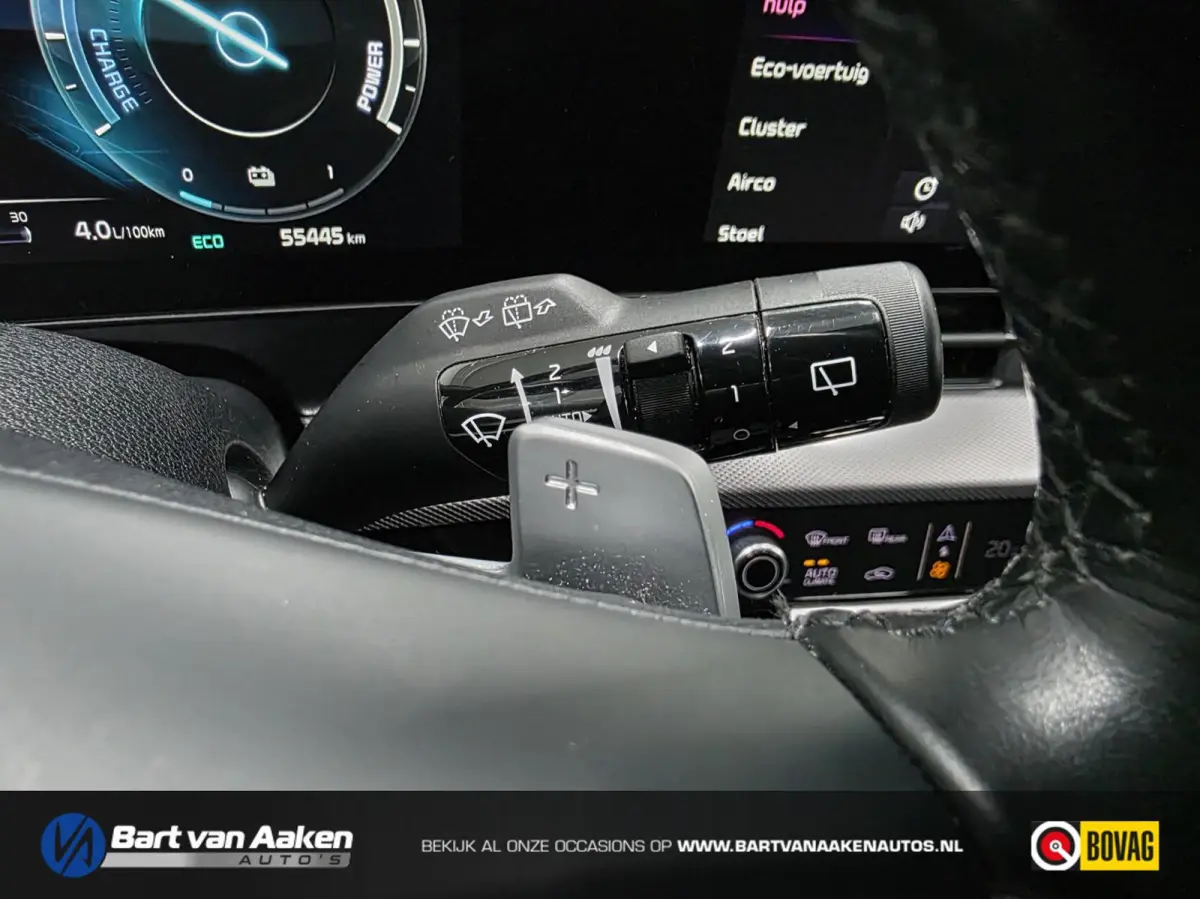 1.6 T-GDi Plug-in Hybrid AWD GT-PlusLine Full Options