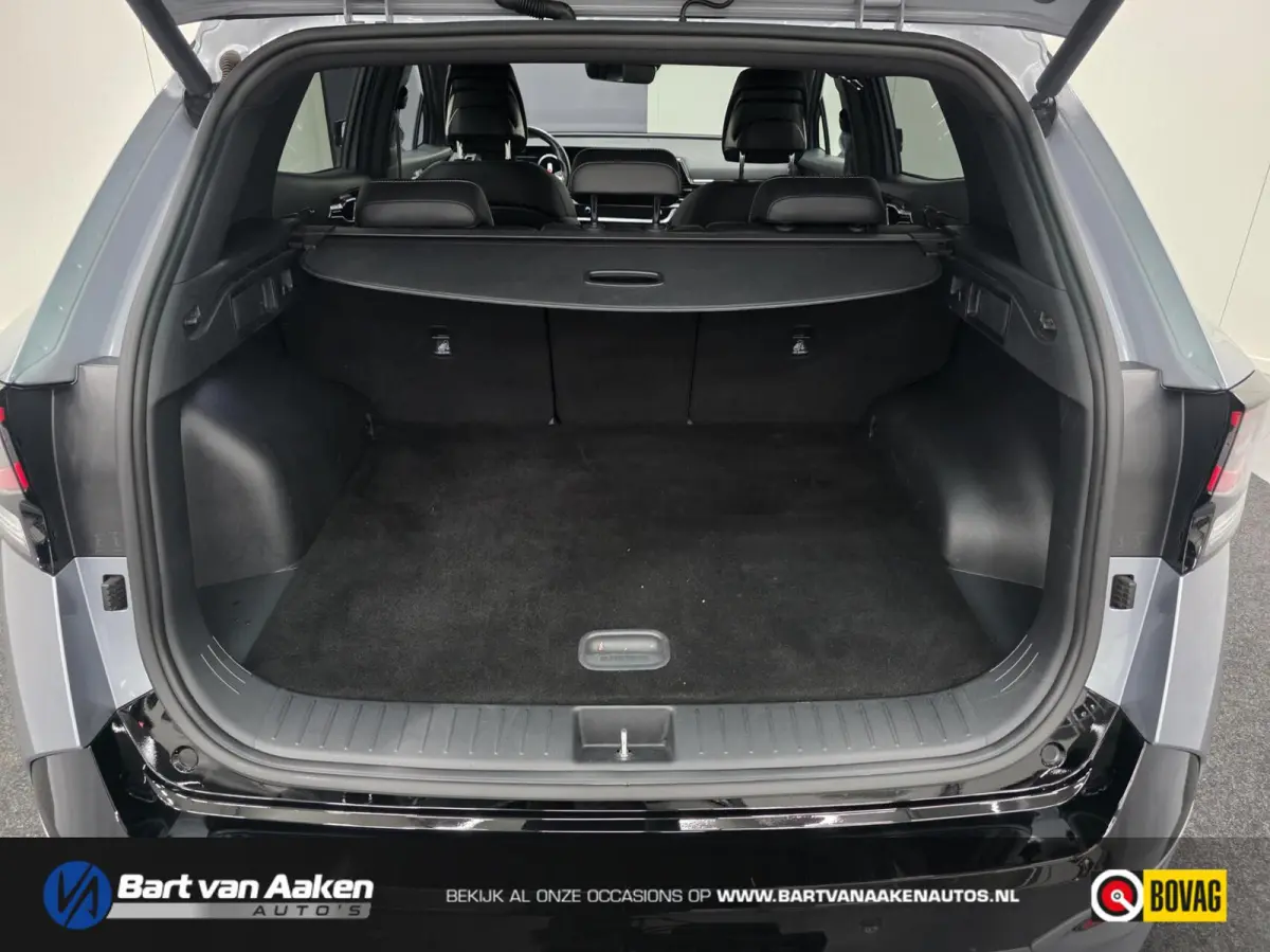 1.6 T-GDi Plug-in Hybrid AWD GT-PlusLine Full Options