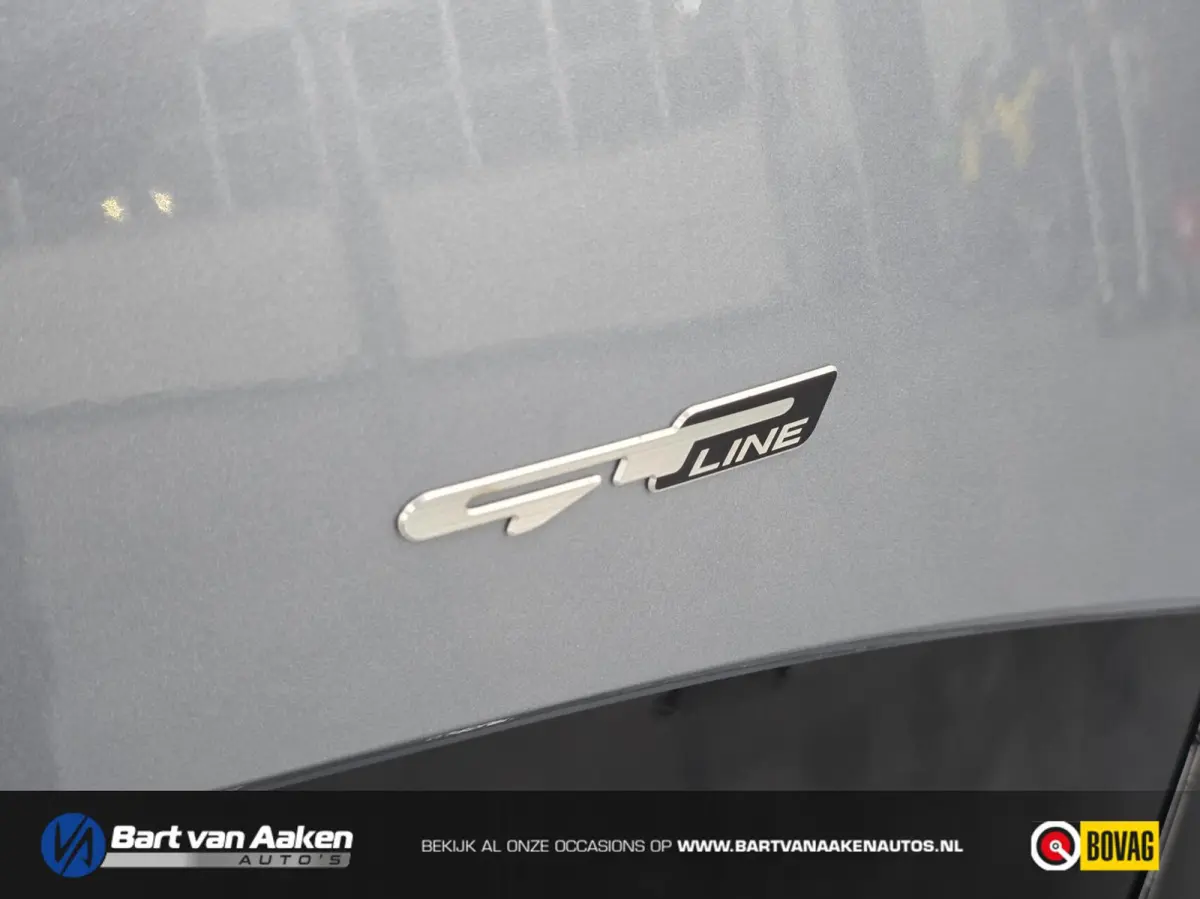 1.6 T-GDi Plug-in Hybrid AWD GT-PlusLine Full Options