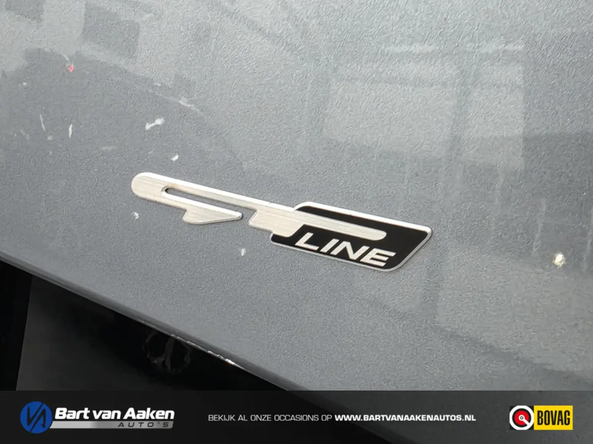 1.6 T-GDi Plug-in Hybrid AWD GT-PlusLine Full Options