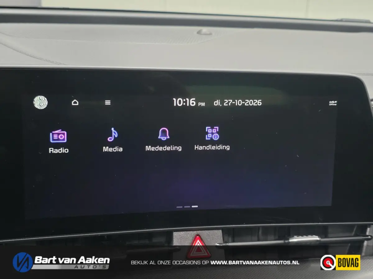 1.6 T-GDi Plug-in Hybrid AWD GT-PlusLine Full Options