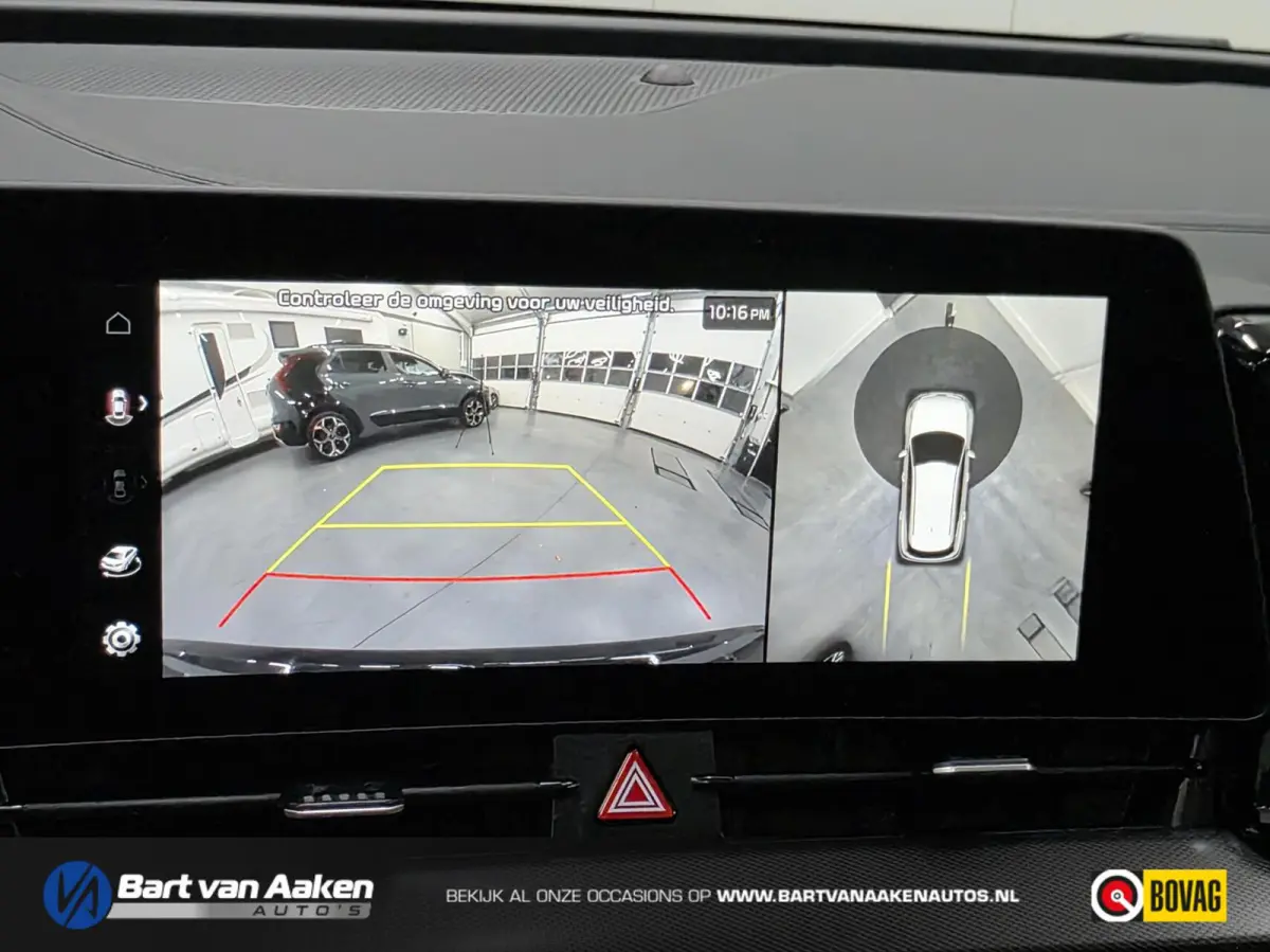 1.6 T-GDi Plug-in Hybrid AWD GT-PlusLine Full Options