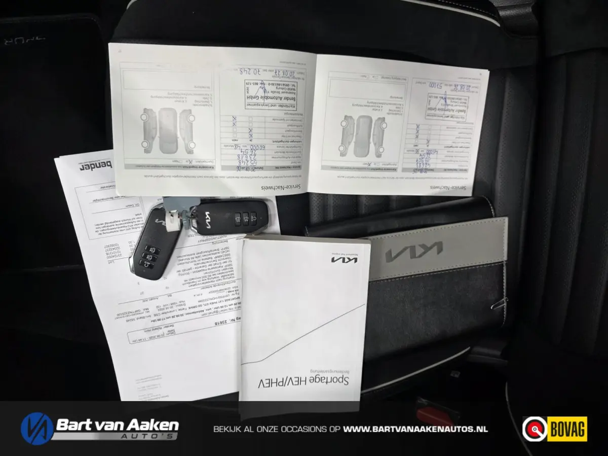 1.6 T-GDi Plug-in Hybrid AWD GT-PlusLine Full Options