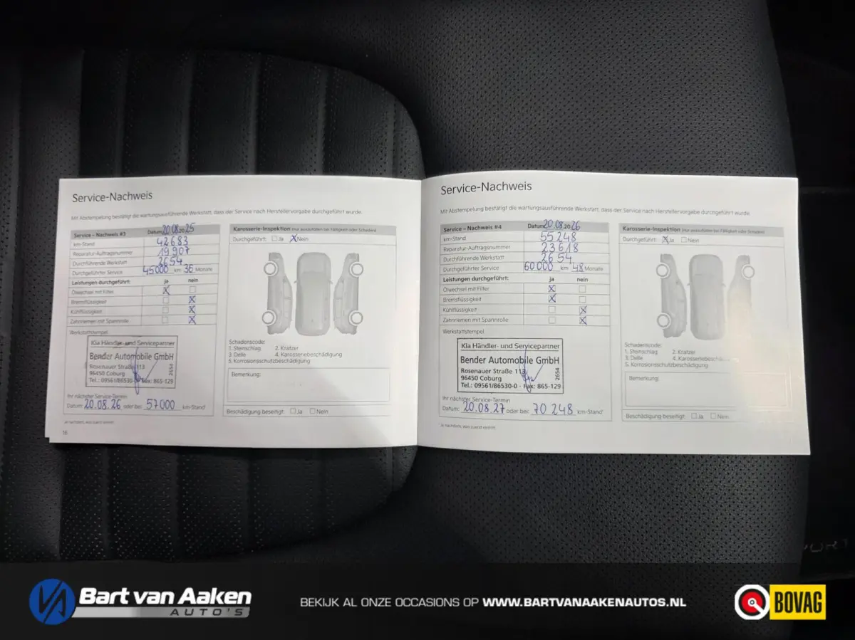 1.6 T-GDi Plug-in Hybrid AWD GT-PlusLine Full Options