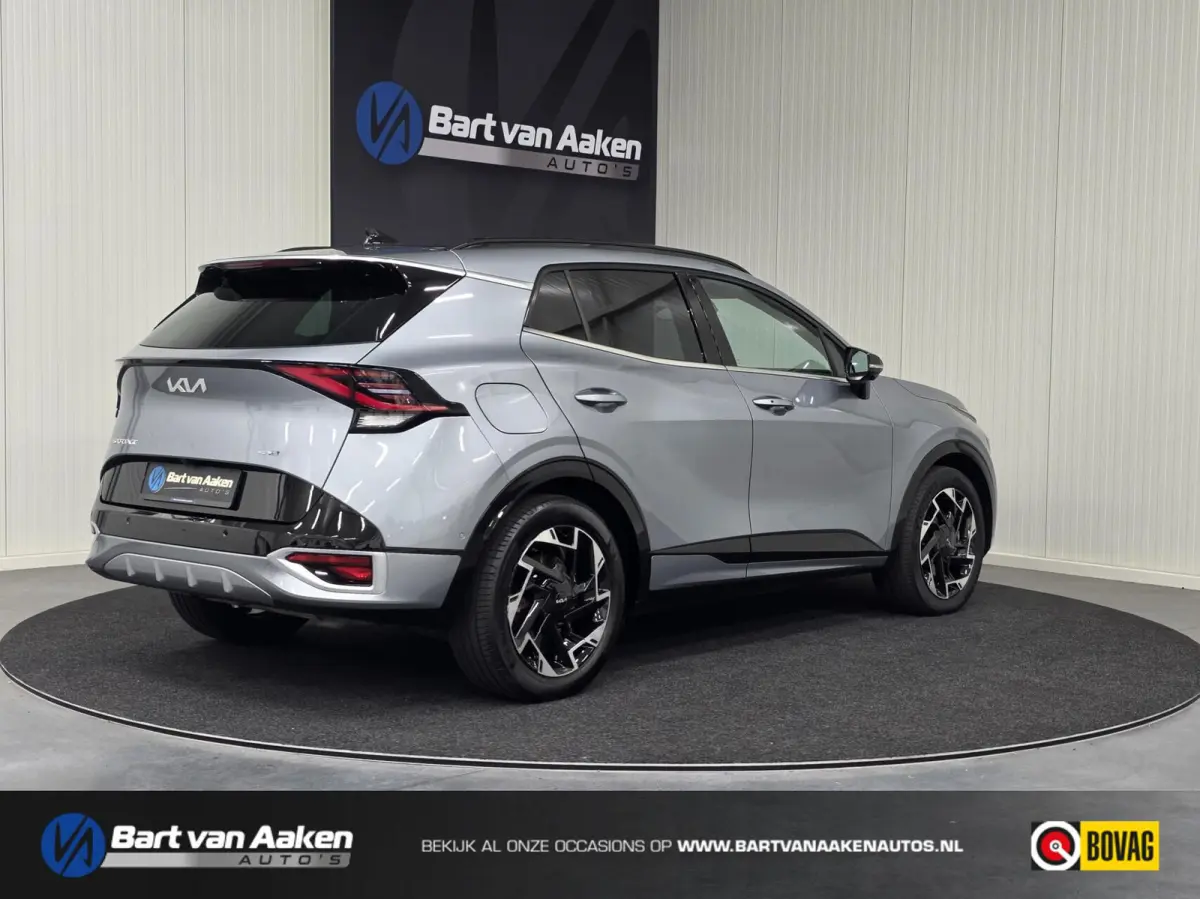 1.6 T-GDi Plug-in Hybrid AWD GT-PlusLine Full Options