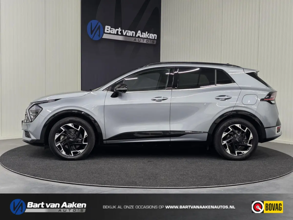 1.6 T-GDi Plug-in Hybrid AWD GT-PlusLine Full Options