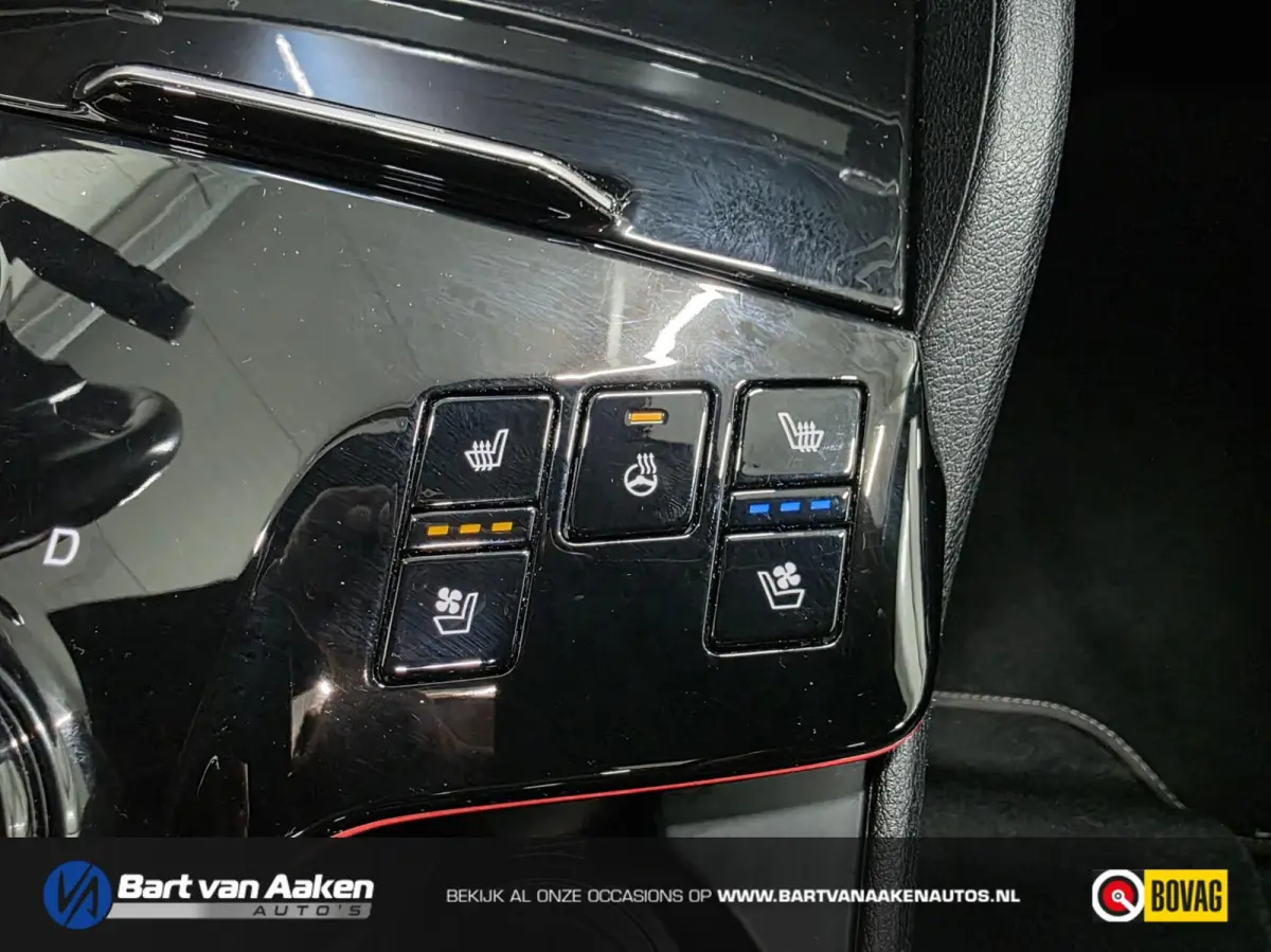 1.6 T-GDi Plug-in Hybrid AWD GT-PlusLine Full Options