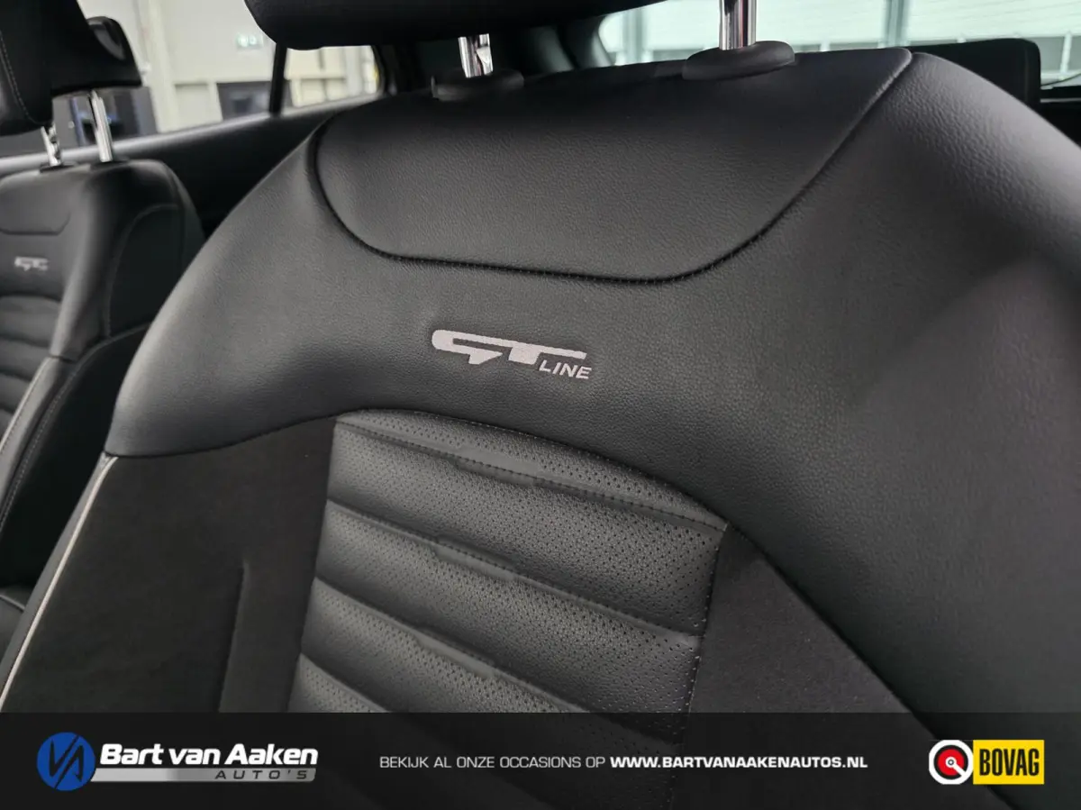 1.6 T-GDi Plug-in Hybrid AWD GT-PlusLine Full Options