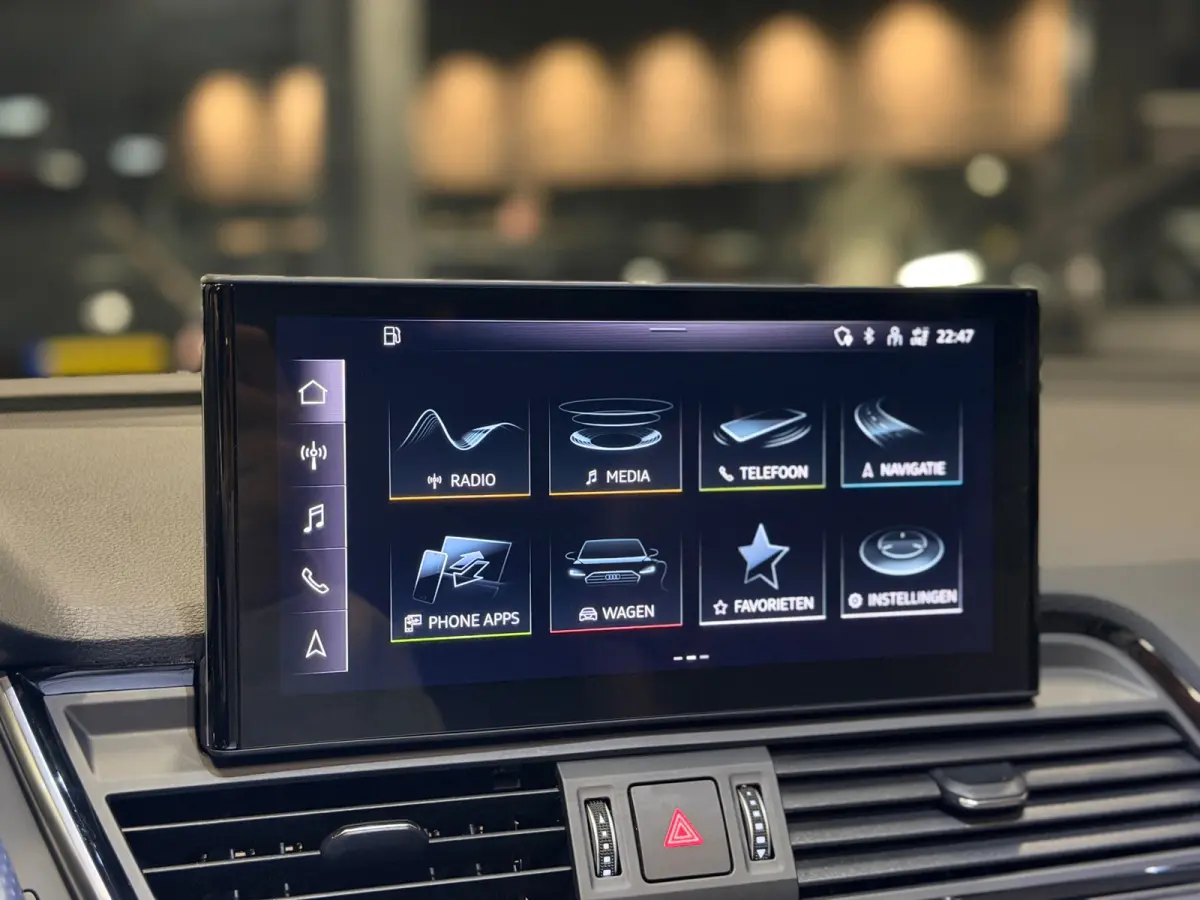 55 TFSI e 3X S-Line Competition 367PK|PANO|HUD|FULL OPTIONS!