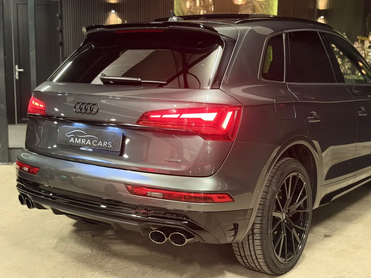 55 TFSI e 3X S-Line Competition 367PK|PANO|HUD|FULL OPTIONS!