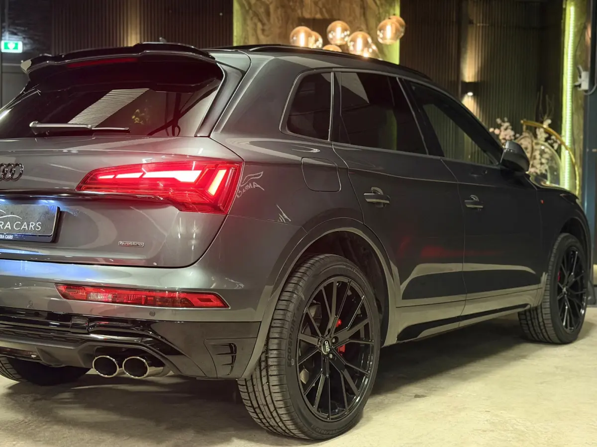 55 TFSI e 3X S-Line Competition 367PK|PANO|HUD|FULL OPTIONS!
