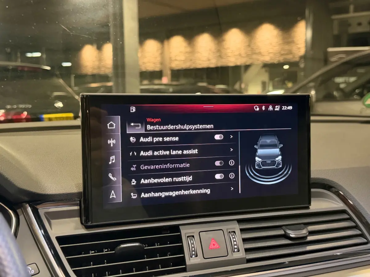 55 TFSI e 3X S-Line Competition 367PK|PANO|HUD|FULL OPTIONS!
