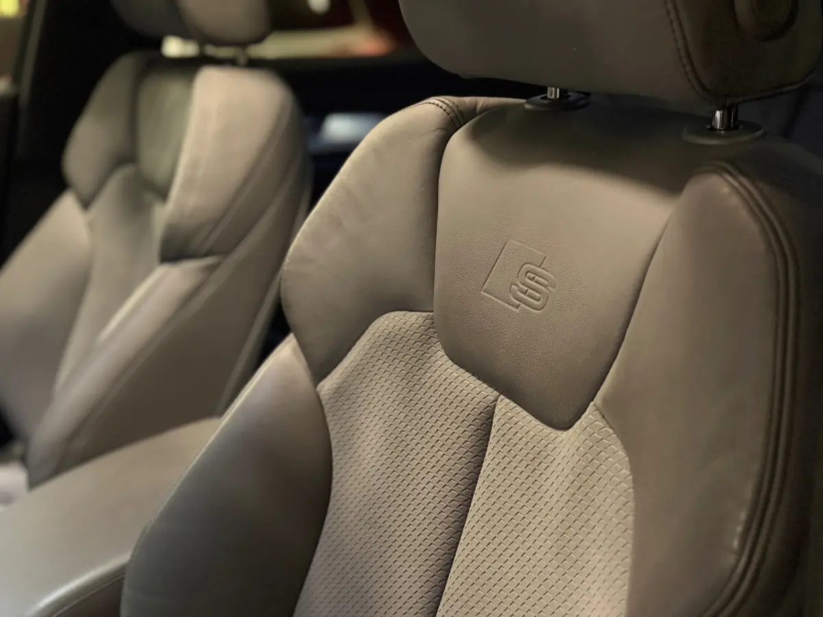 55 TFSI e 3X S-Line Competition 367PK|PANO|HUD|FULL OPTIONS!