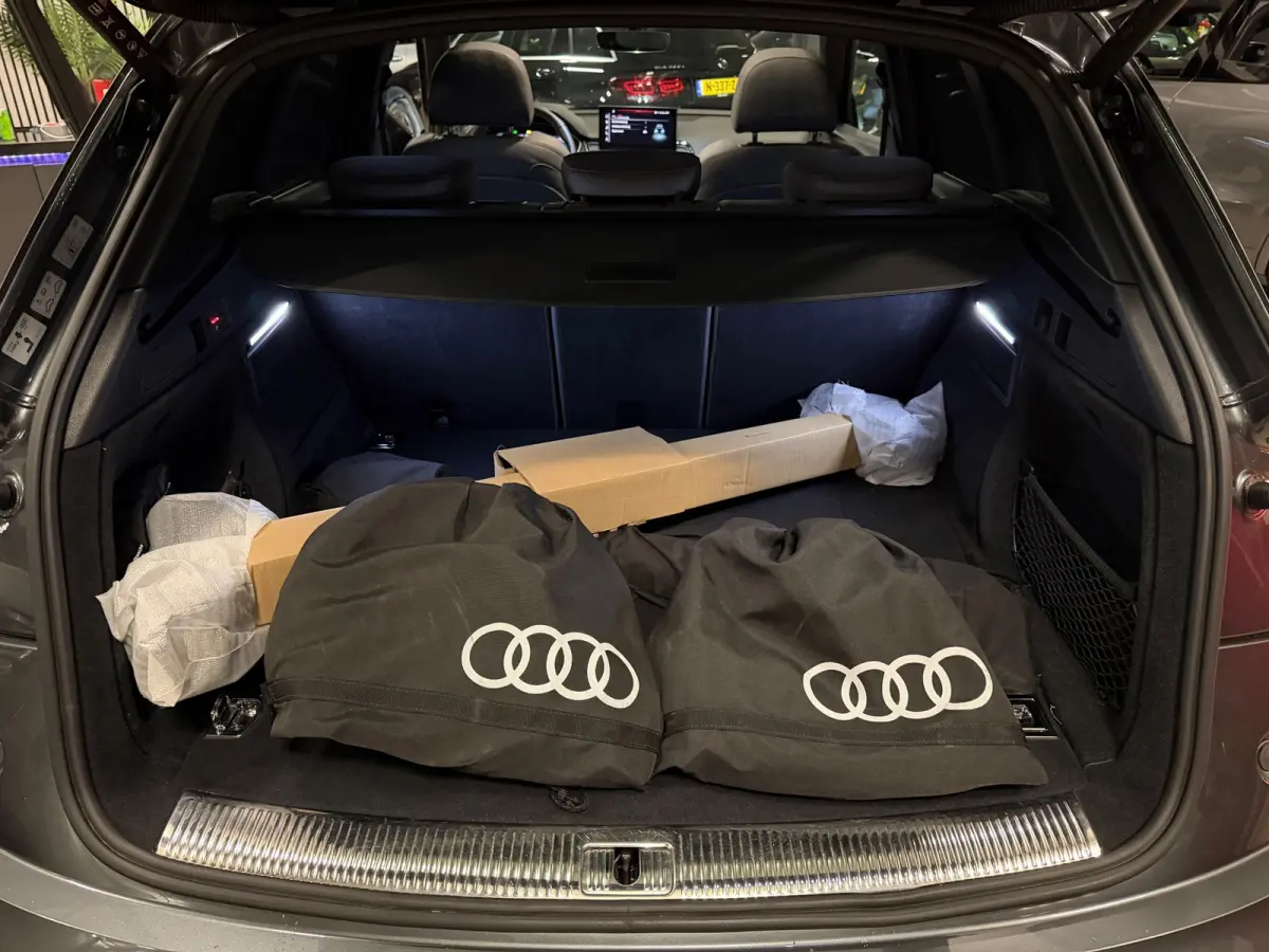 55 TFSI e 3X S-Line Competition 367PK|PANO|HUD|FULL OPTIONS!