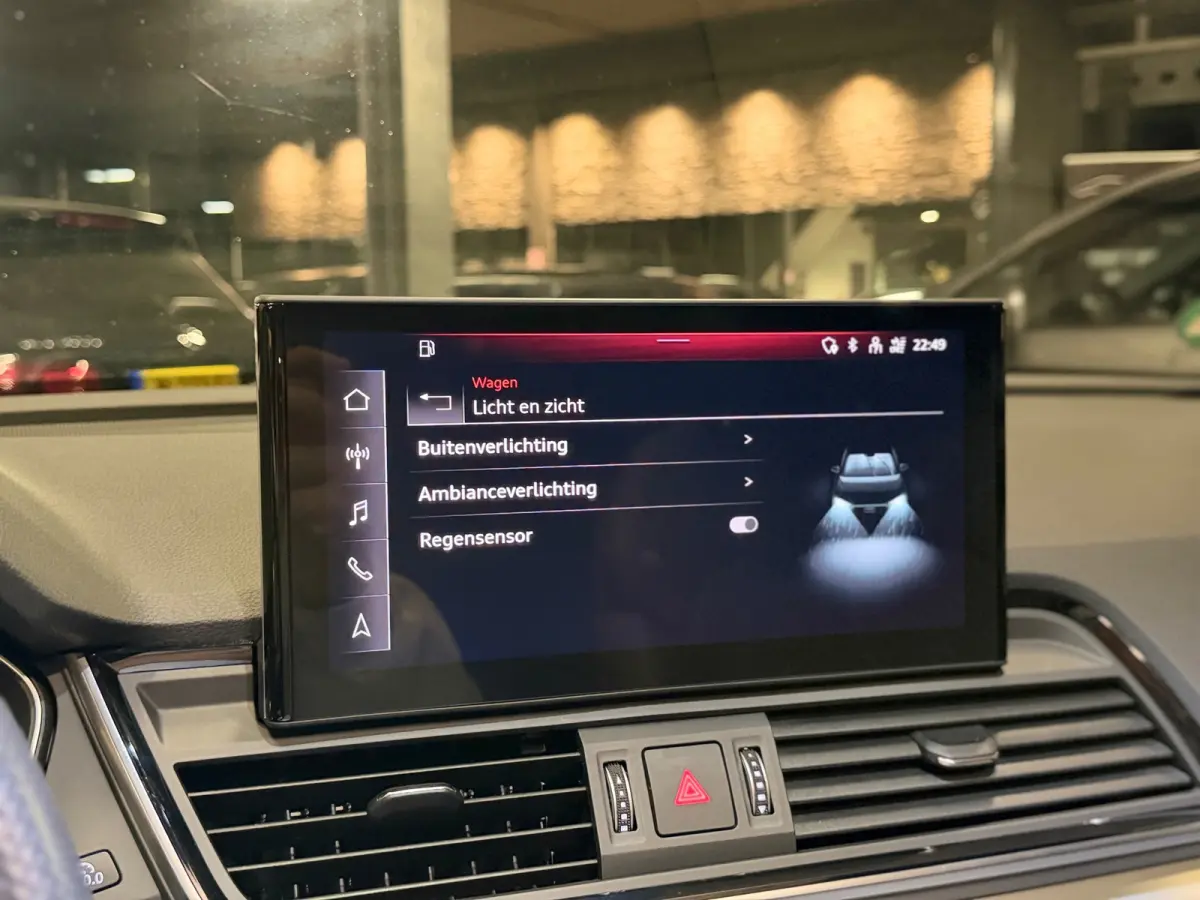 55 TFSI e 3X S-Line Competition 367PK|PANO|HUD|FULL OPTIONS!