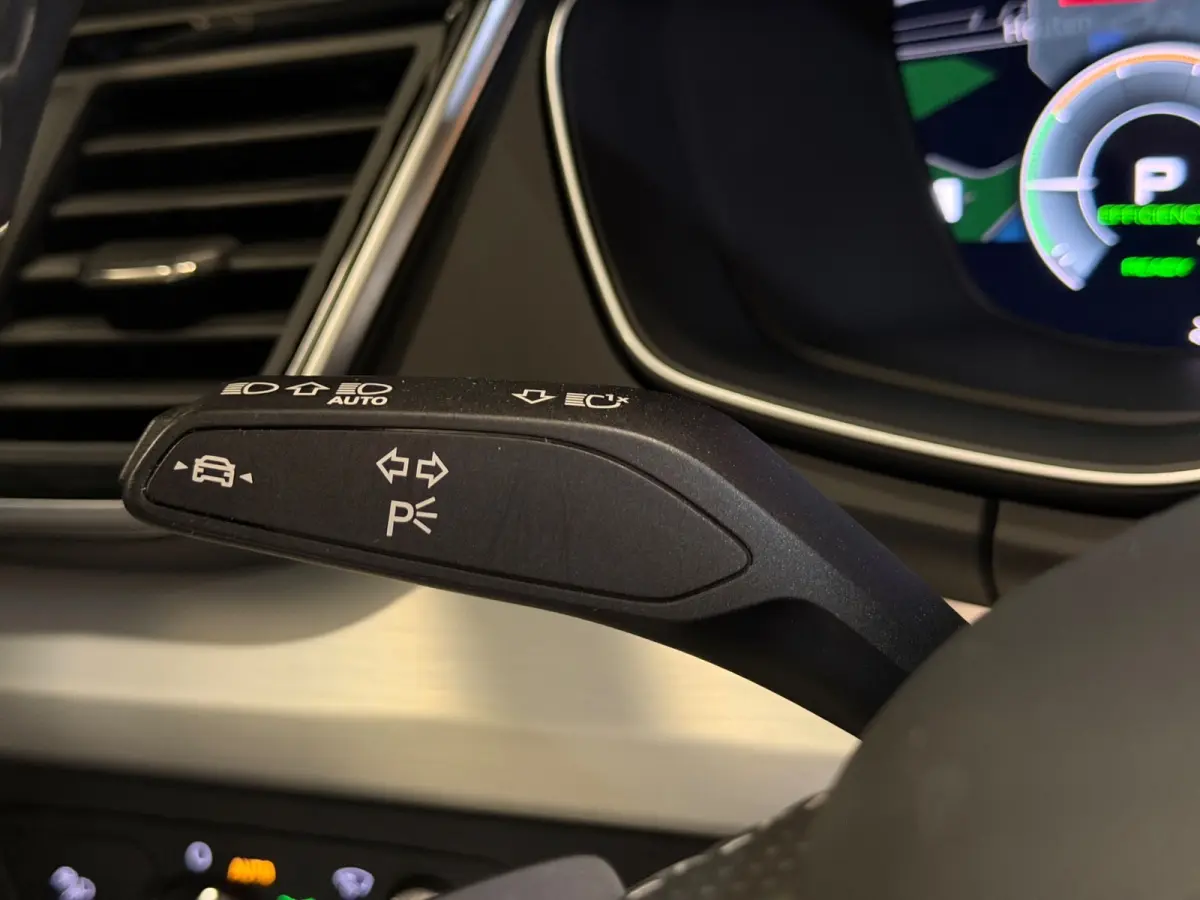 55 TFSI e 3X S-Line Competition 367PK|PANO|HUD|FULL OPTIONS!