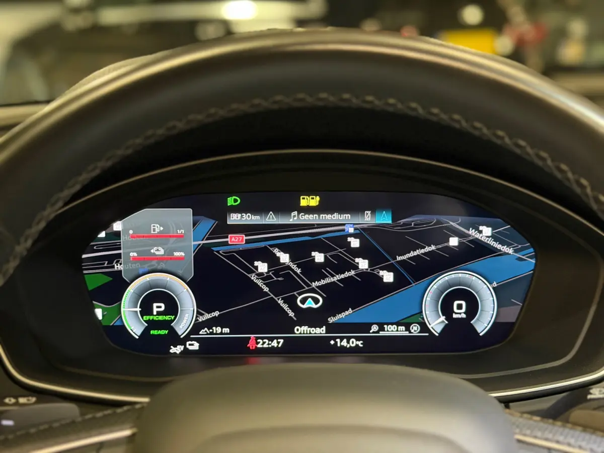 55 TFSI e 3X S-Line Competition 367PK|PANO|HUD|FULL OPTIONS!