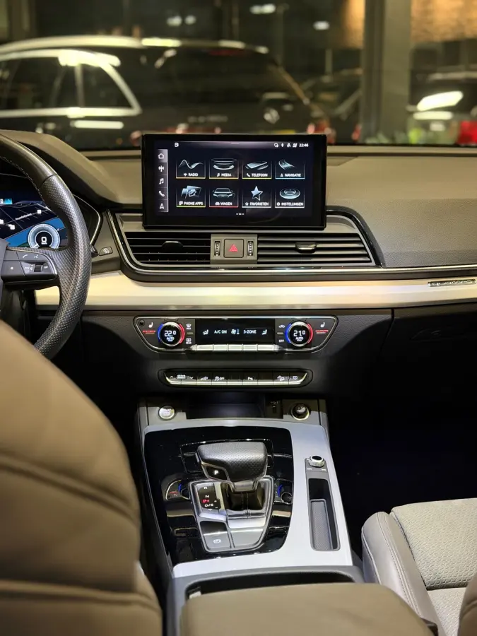 55 TFSI e 3X S-Line Competition 367PK|PANO|HUD|FULL OPTIONS!