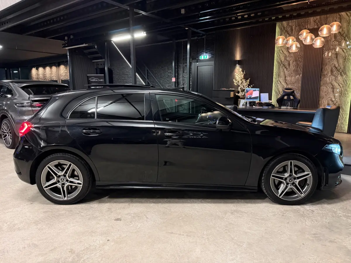 250 e AMG Luxury Limited|PANO|SFEER|BURMESTER