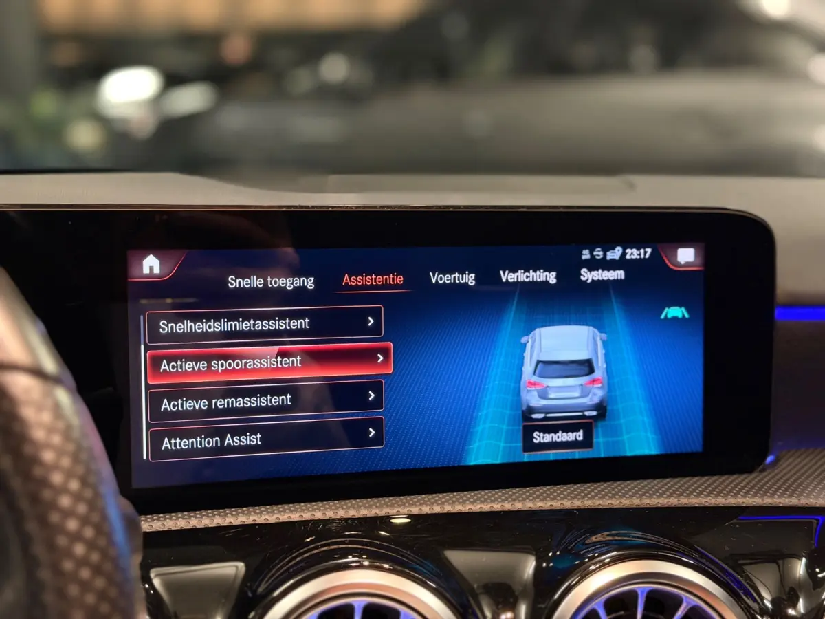 250 e AMG Luxury Limited|PANO|SFEER|BURMESTER
