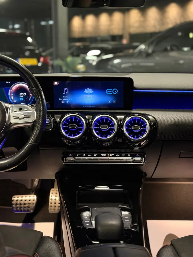 250 e AMG Luxury Limited|PANO|SFEER|BURMESTER