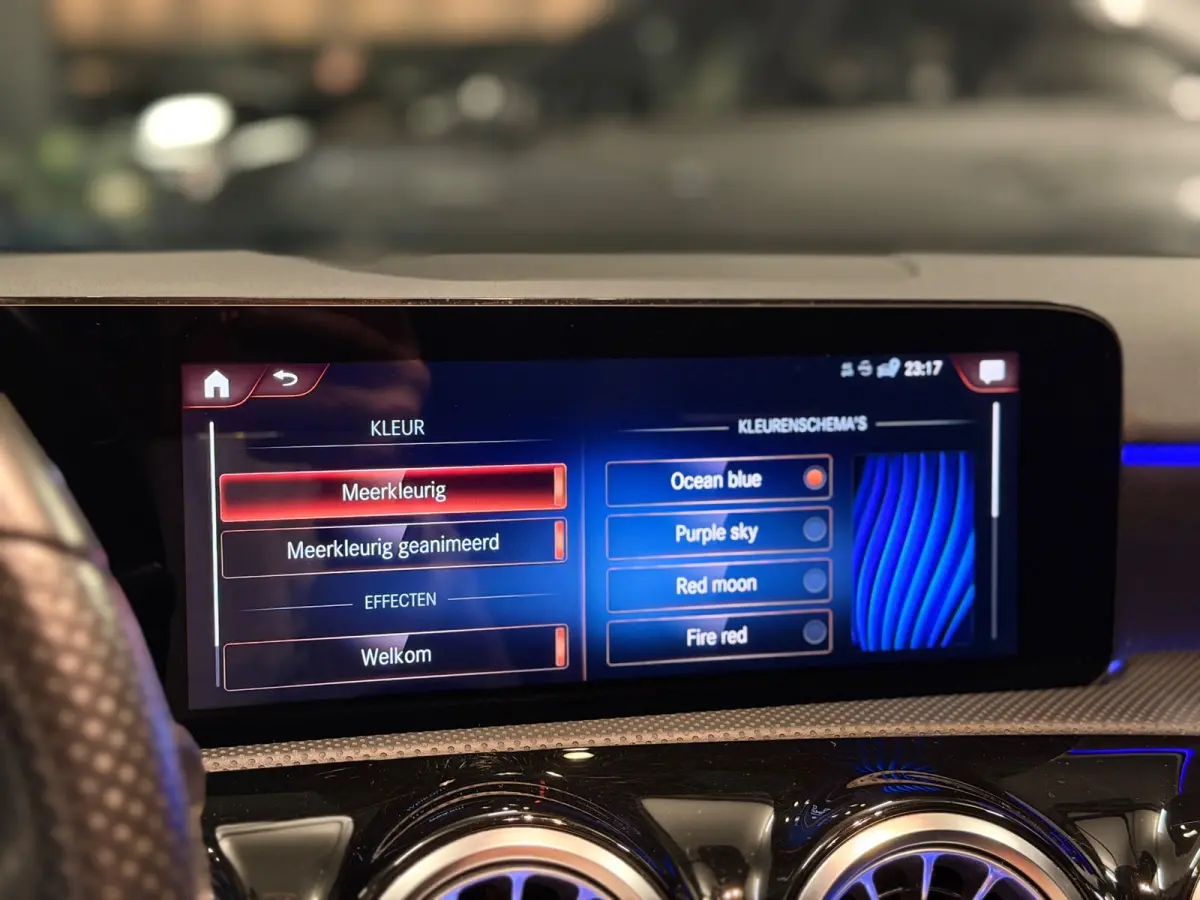 250 e AMG Luxury Limited|PANO|SFEER|BURMESTER
