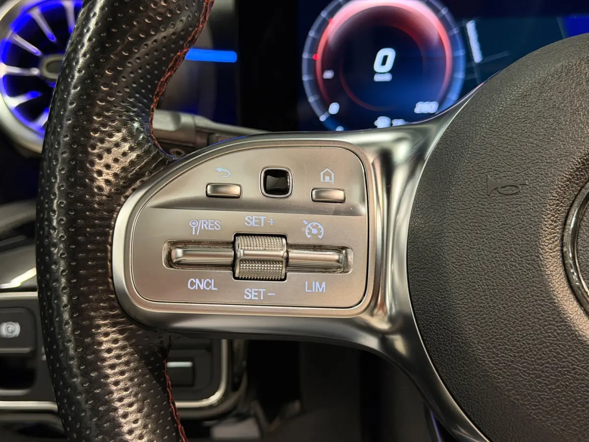 250 e AMG Luxury Limited|PANO|SFEER|BURMESTER