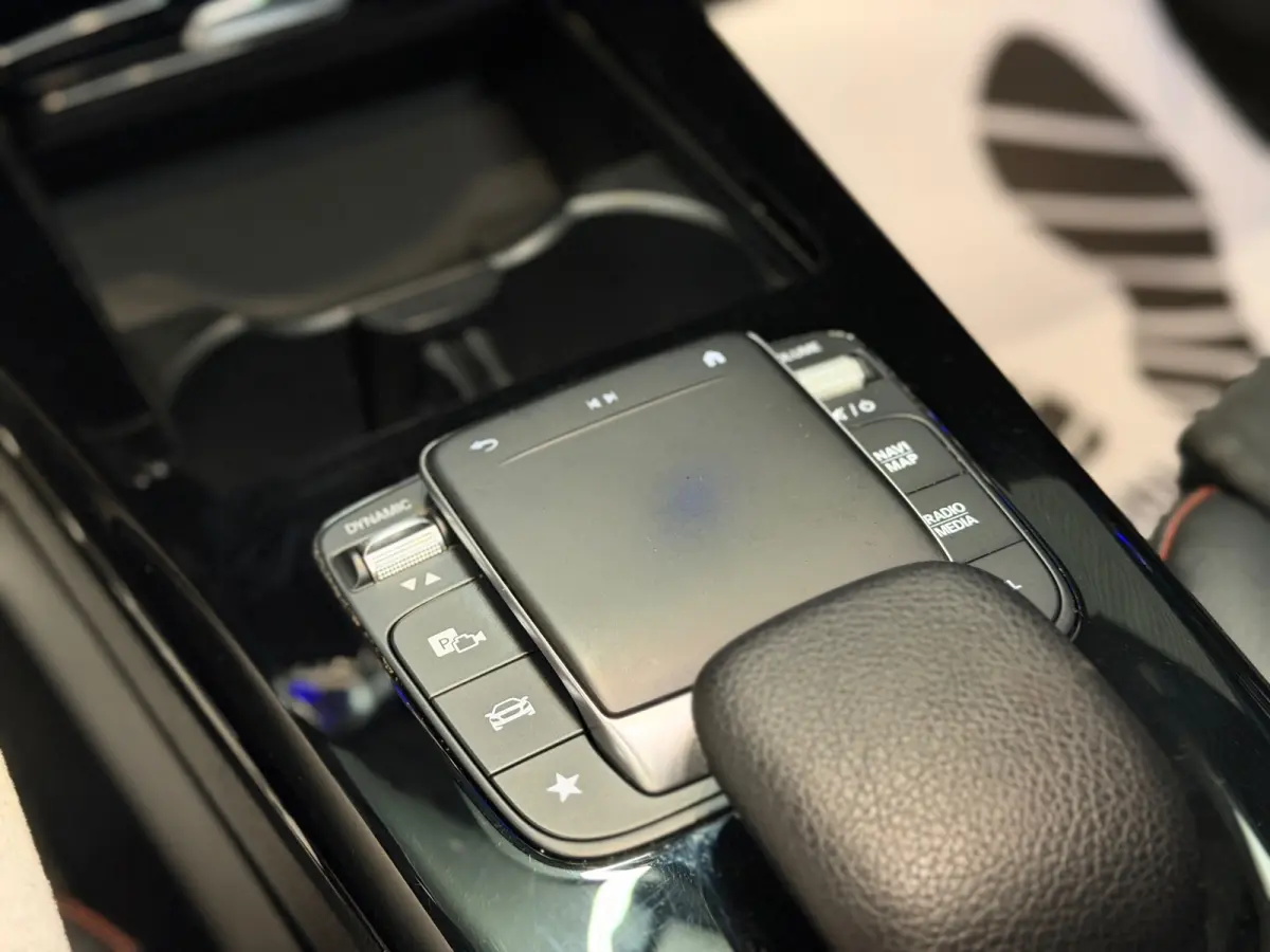 250 e AMG Luxury Limited|PANO|SFEER|BURMESTER