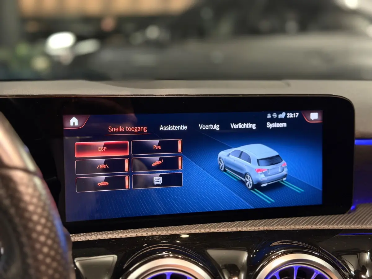 250 e AMG Luxury Limited|PANO|SFEER|BURMESTER