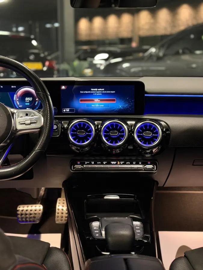 250 e AMG Luxury Limited|PANO|SFEER|BURMESTER