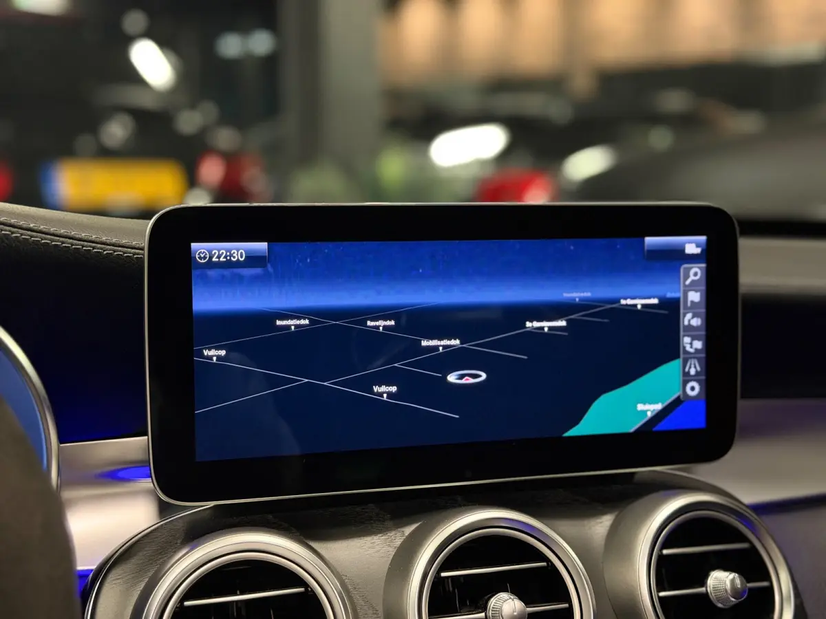 AMG 63 Premium Plus Pack|PANO|KUIP|FULL OPTIONS!
