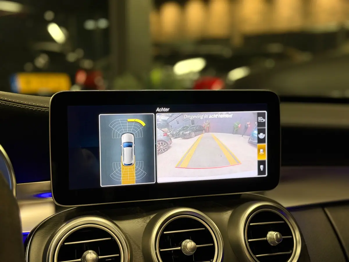 AMG 63 Premium Plus Pack|PANO|KUIP|FULL OPTIONS!
