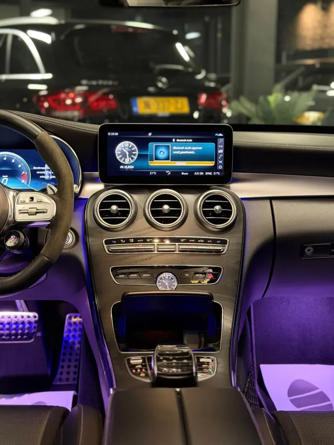 AMG 63 Premium Plus Pack|PANO|KUIP|FULL OPTIONS!