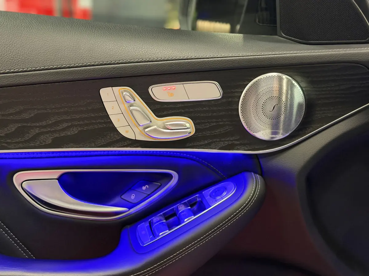 AMG 63 Premium Plus Pack|PANO|KUIP|FULL OPTIONS!