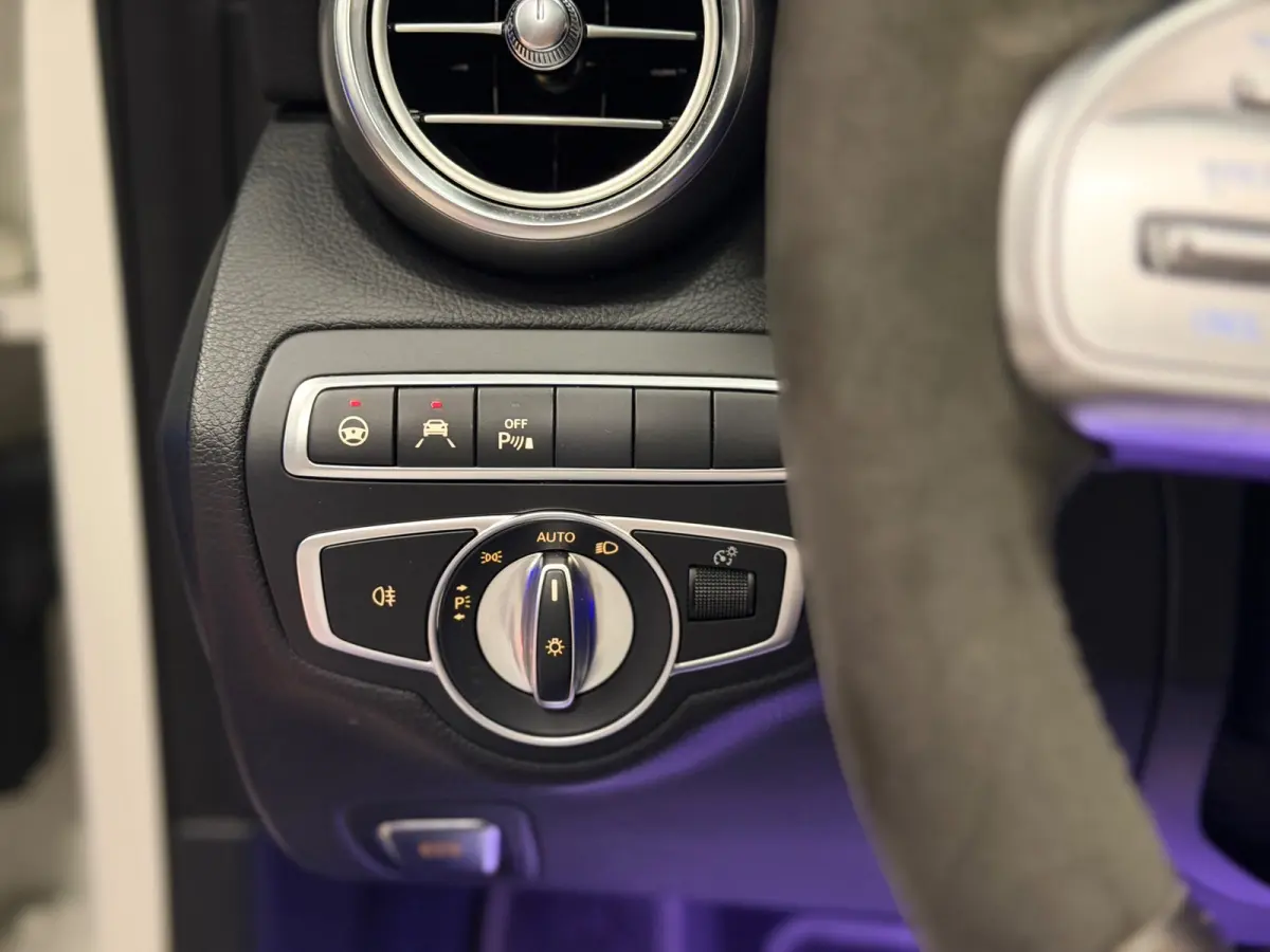 AMG 63 Premium Plus Pack|PANO|KUIP|FULL OPTIONS!