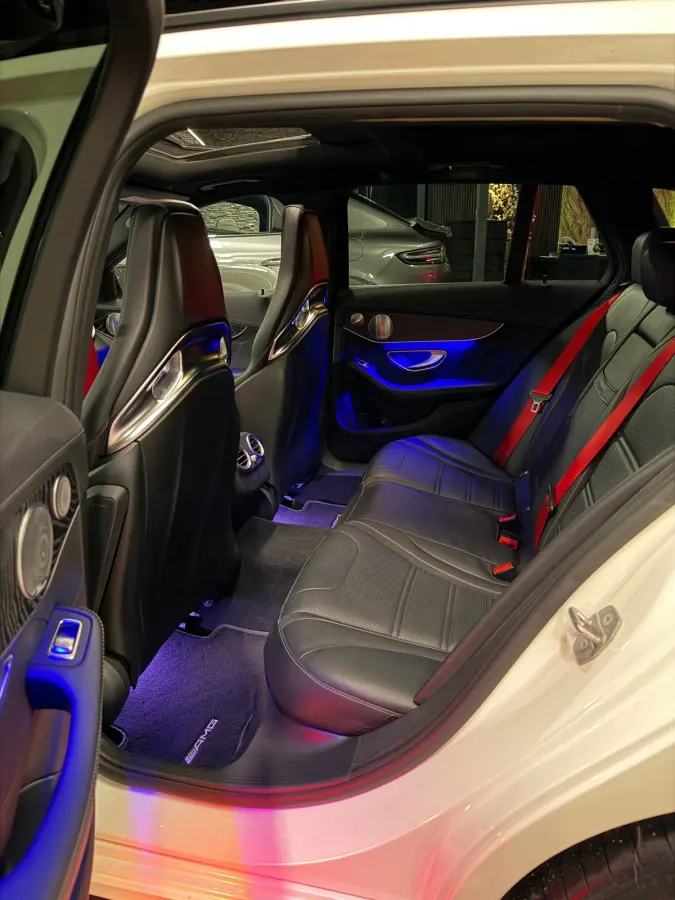 AMG 63 Premium Plus Pack|PANO|KUIP|FULL OPTIONS!