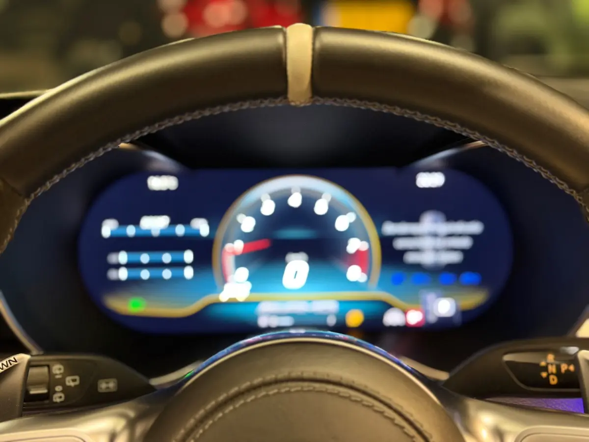 AMG 63 Premium Plus Pack|PANO|KUIP|FULL OPTIONS!