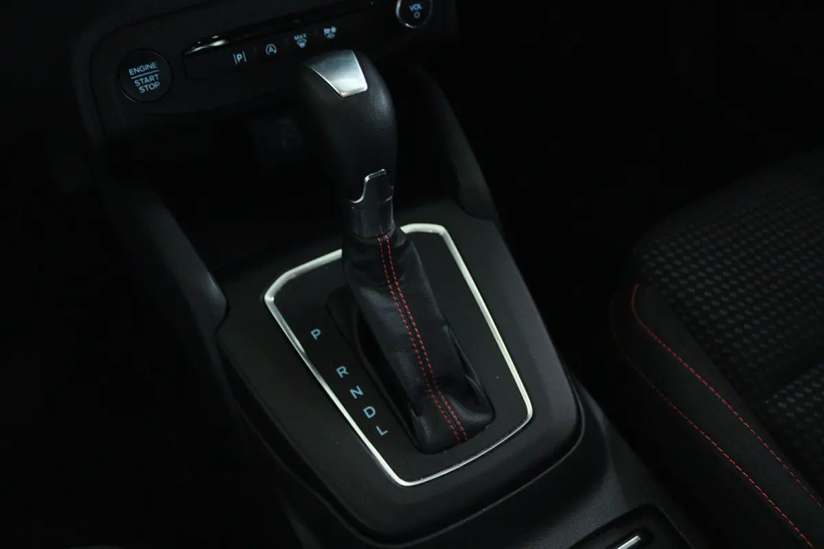 1.0 EcoBoost Hybrid ST Line | Apple Carplay/Android Auto|telefoonintegratie premium | Bekleding ST-Line (X) | Cruise control