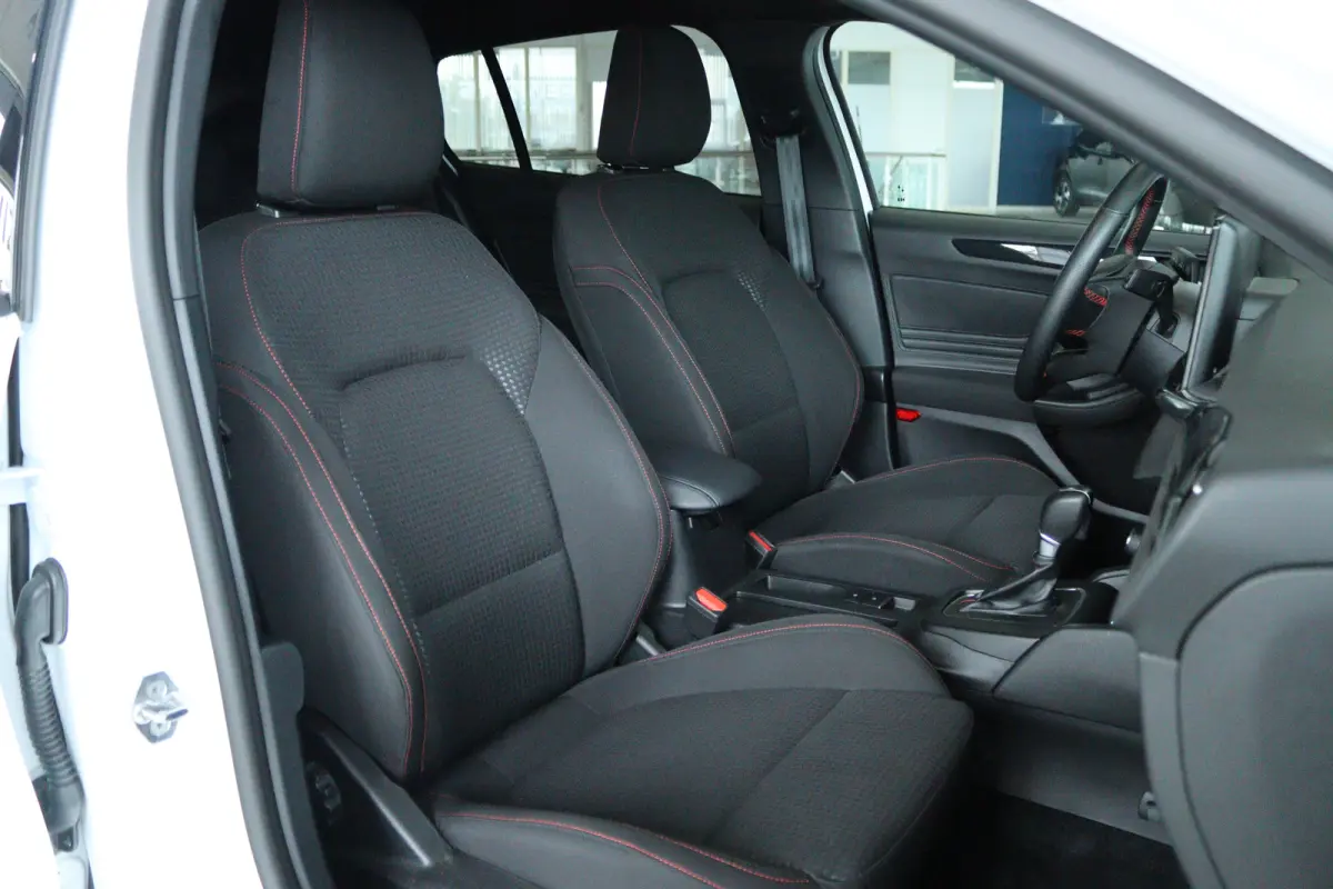 1.0 EcoBoost Hybrid ST Line | Apple Carplay/Android Auto|telefoonintegratie premium | Bekleding ST-Line (X) | Cruise control