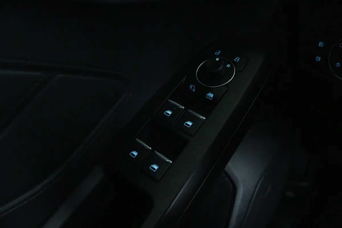 1.0 EcoBoost Hybrid ST Line | Apple Carplay/Android Auto|telefoonintegratie premium | Bekleding ST-Line (X) | Cruise control