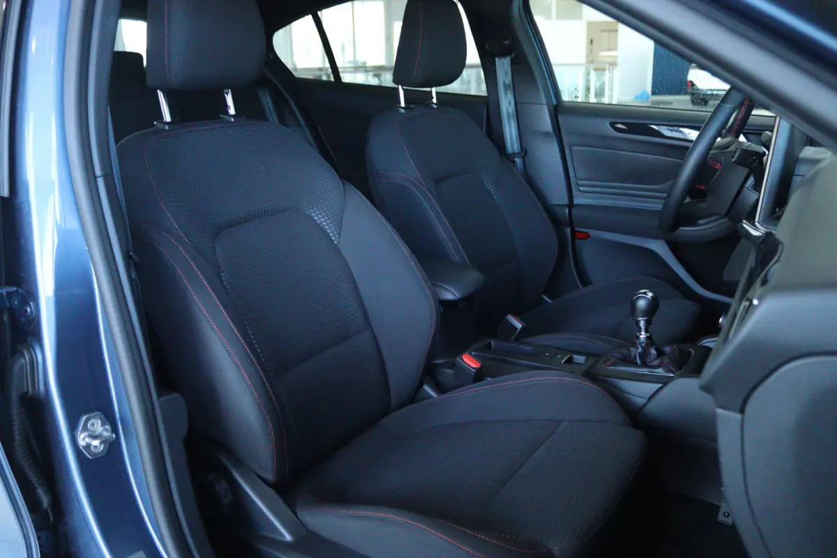 1.0 EcoBoost Hybrid ST Line | Apple Carplay/Android Auto|telefoonintegratie premium | Cruise control | Extra getint glas