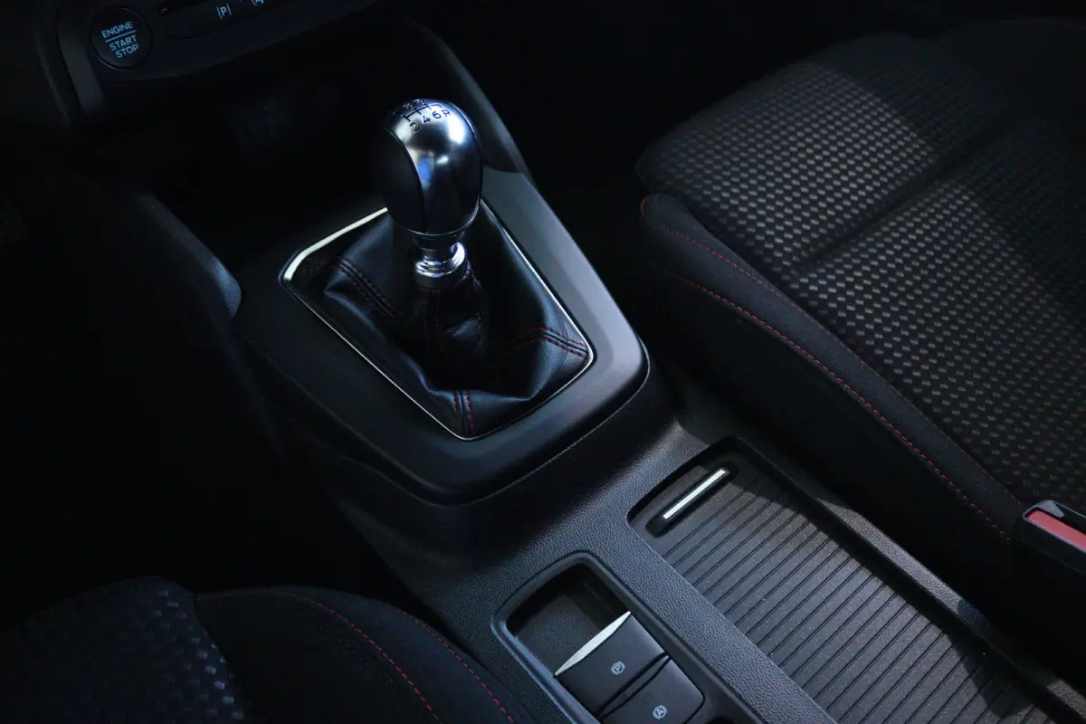 1.0 EcoBoost Hybrid ST Line | Apple Carplay/Android Auto|telefoonintegratie premium | Cruise control | Extra getint glas