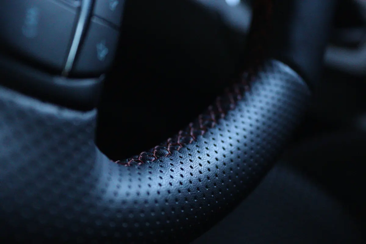 1.0 EcoBoost Hybrid ST Line | Apple Carplay/Android Auto|telefoonintegratie premium | Cruise control | Extra getint glas