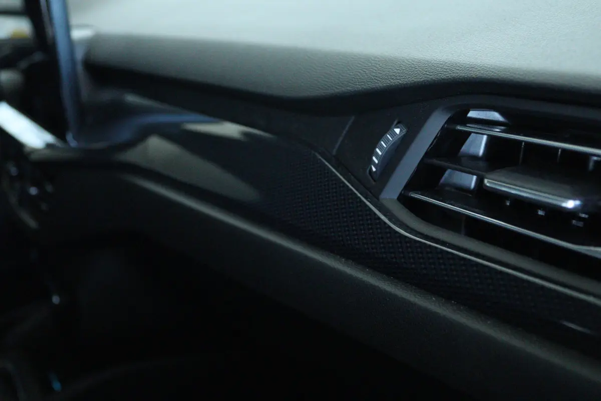 1.0 EcoBoost Hybrid ST Line | Apple Carplay/Android Auto|telefoonintegratie premium | Cruise control | Extra getint glas
