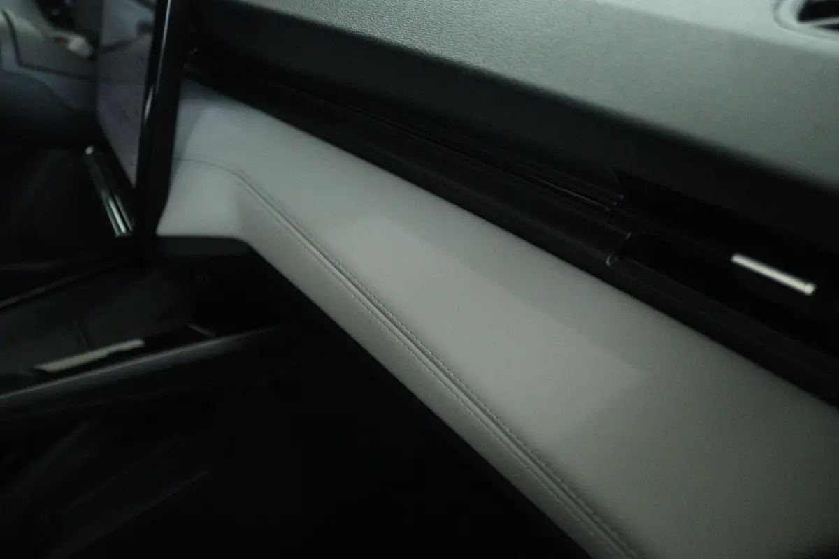 Premium 44 kWh | Adapt. Cruise | B&O | Schuifdak | 360 Camera | Stoel+Stuurverwarming | MATRIX | Keyless | Carplay | Navi | Climate |
