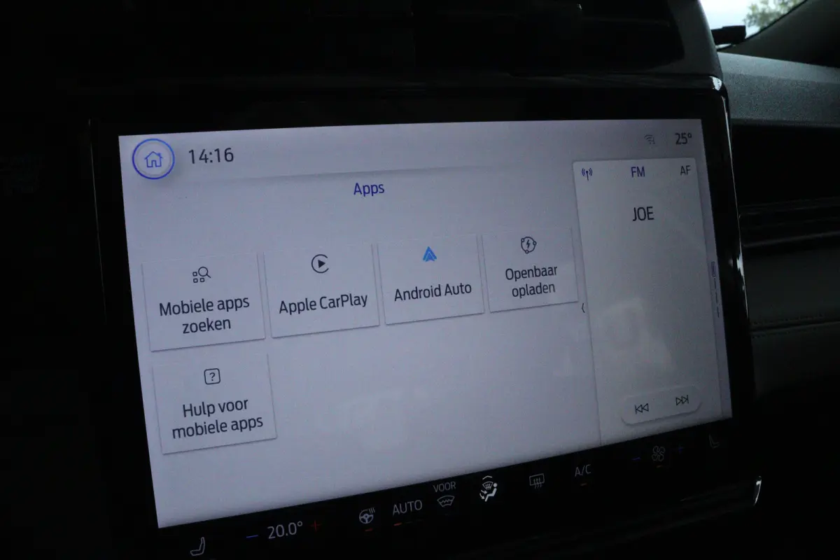 Premium 44 kWh | Adapt. Cruise | B&O | Schuifdak | 360 Camera | Stoel+Stuurverwarming | MATRIX | Keyless | Carplay | Navi | Climate |