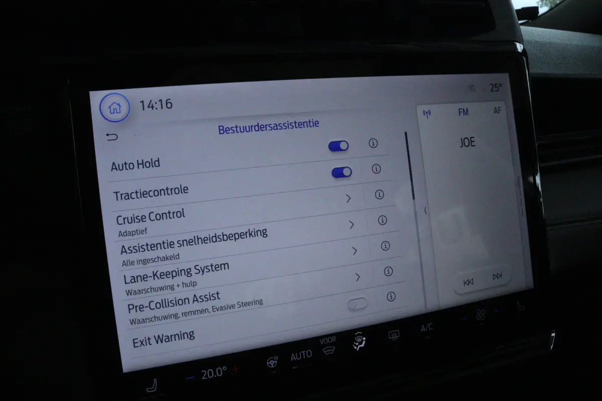Premium 44 kWh | Adapt. Cruise | B&O | Schuifdak | 360 Camera | Stoel+Stuurverwarming | MATRIX | Keyless | Carplay | Navi | Climate |