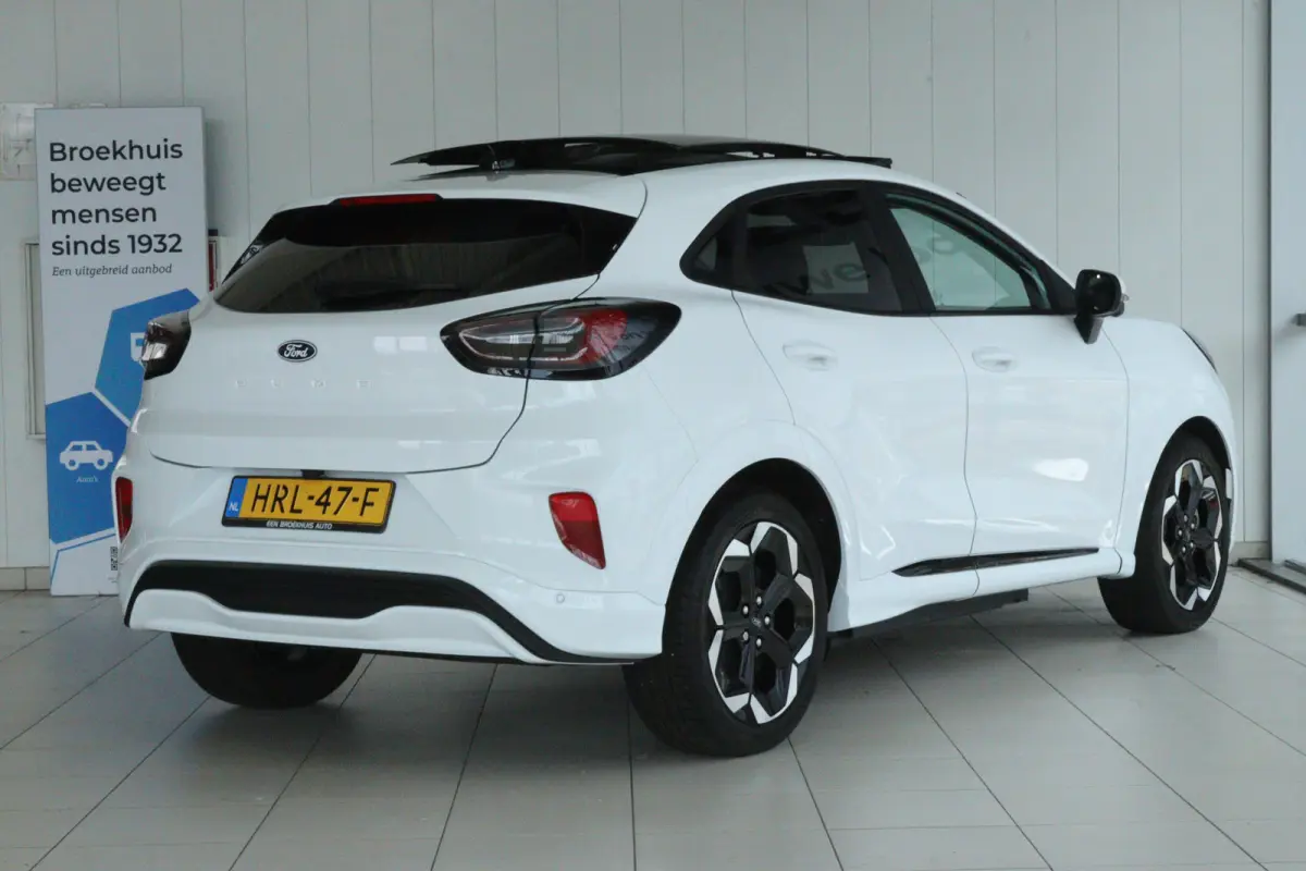 Premium 44 kWh | Adapt. Cruise | B&O | Schuifdak | 360 Camera | Stoel+Stuurverwarming | MATRIX | Keyless | Carplay | Navi | Climate |